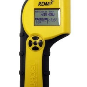 Delmhorst RDM-3/PKG - RDM-3 Package
