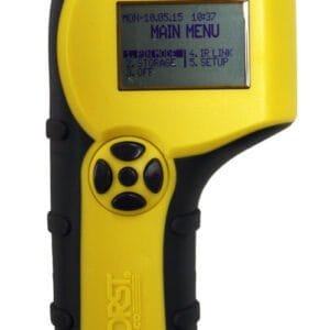 Delmhorst RDM-3PW/CS - RDM-3P with Carrying Case