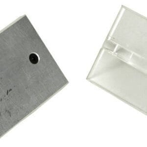 Desco 06850 - ESD Training Paddles