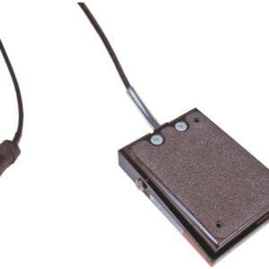Desco 19592 - Chargebuster Ion Gun Foot Switch