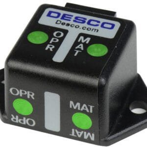 DESCO 19653 - Remote Alarm for Multi-Mount Monitor