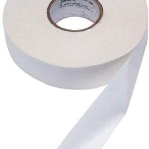 Desco 45015 - Double-Side Acrylic Adhesive Tape, 2in x 750ft