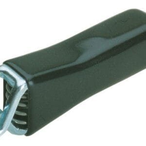 Desco 09750 - Clip, Large, Banana Jack