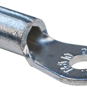 Desco 09780 - Ring Terminal, Banana Jack, 0.200 inch