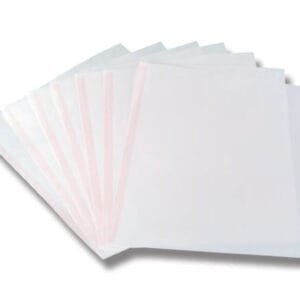Desco 16100 - Static Dissipative Paper, 8.5" x 11", White, 500/Pkg