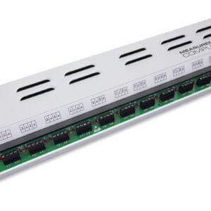Digilent MCC USB-SSR24 - 24 Channel Solid-State Digital I/O USB Device