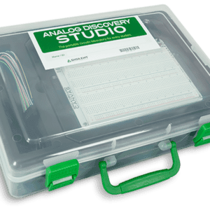 Digilent 240-141 - Analog Discovery Studio Case