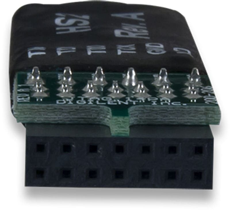 DigilentJTAG-HS2-Front