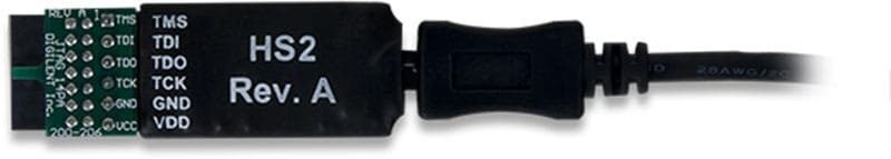 DigilentJTAG-HS2
