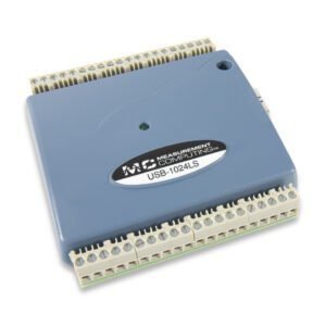 Digilent MCC USB-1024LS - 24 Channel Digital I/O USB Device