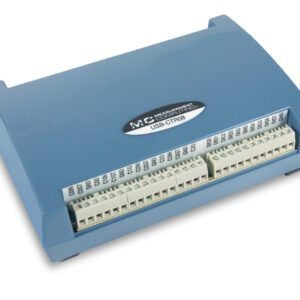 Digilent MCC USB-CTR - High-Speed Counter/Timer USB Device, 48 MHz