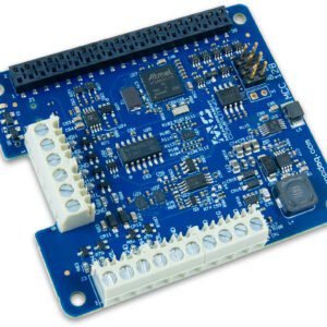 Digilent MCC 128 - 16-Bit Voltage Measurement DAQ HAT for Raspberry Pi