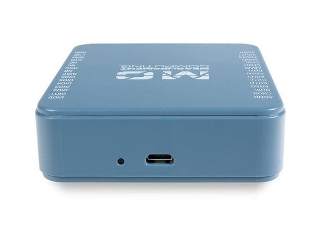 Digilent_MCC_USB-231_Charger_Point_View