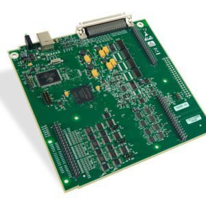 Digilent MCC USB-2627 - High-Speed High-Channel USB DAQ Device (16 SE Analog Inputs)