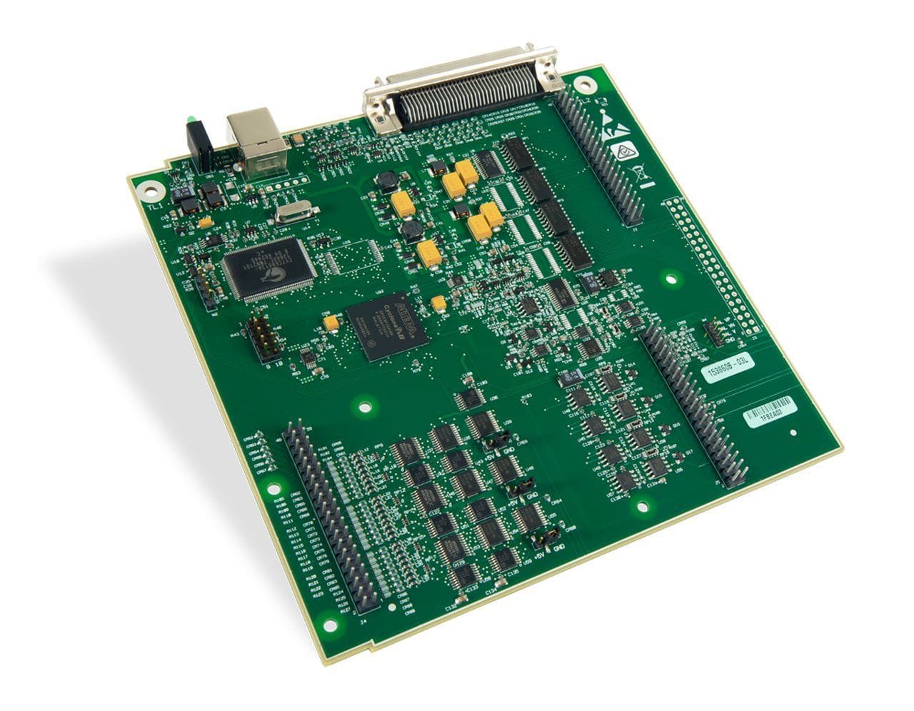 Digilent_MCC_USB-2627_Image