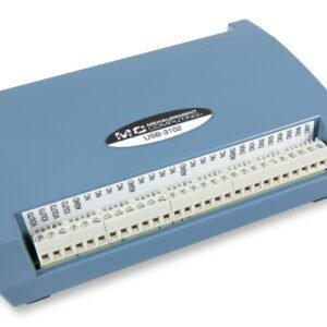 Digilent MCC USB-3100 - Voltage and Current Output USB Devices, 4-, 8-, or 16-Channel