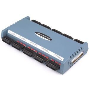 Digilent MCC USB-QUAD08 - Quadrature Encoder USB Device (8-Channel)