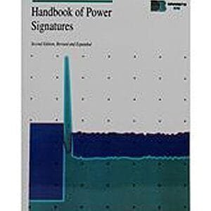 Dranetz A-010S - Handbook Of Power Signatures