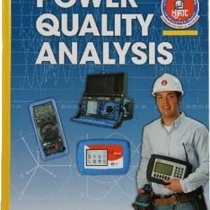 Dranetz HB114416 - PQ Analysis