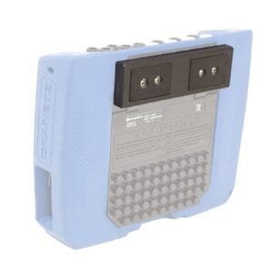 Dranetz MM-HDPQ - Magnetic Mount for HDPQ Power Analyzers