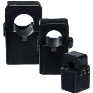 Dranetz CT-H-600A - 600A, 0.5%, Hinged Split Core CT, 1.38 Window