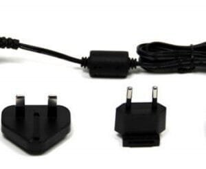 Dranetz PS-HDPQ - AC Power Adapter