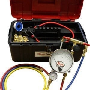 Dwyer BTK2 - Backflow Prevention Test Kit