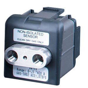 Dwyer MC1002 - Multi-Cal Differential Pressure Module, 0.06% 1. IN