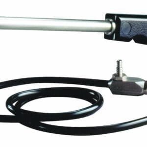Dwyer 166T - 11.5" to 36" Telescoping Stainless Steel Pitot Tube
