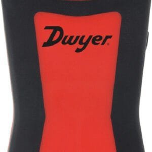 Dwyer DP3-NIST - Wireless Differential Pressure Module with NIST Calibration