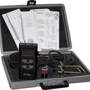 Dwyer 477-1T-AV - Air Velocity Kit