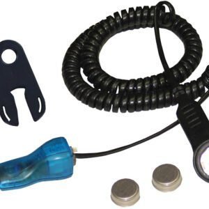 Dwyer BDL-K2 - Temperature and Humidity Button Data Logger