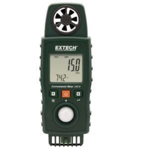 Extech EN510 - Anemometer / Air Flow