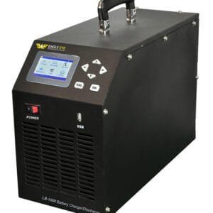 Eagle Eye LB-1000 - Battery Charger / Discharger / Activator