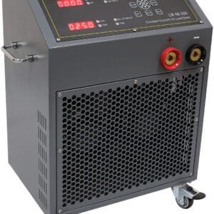 Eagle Eye LB-125-300-CC - 125V, 300A Constant Current Load Bank