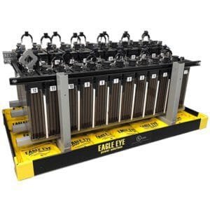 Eagle Eye SCS WFR 36-88 - Battery Spill Containment System