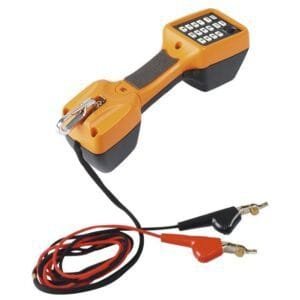 Eclipse Tools 400-042 - Telecom Butt Set