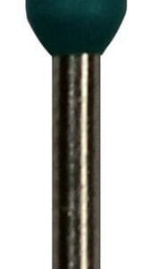 Eclipse Tools 701-027 - Wire Ferrule, Turquoise, AWG 22, 8 mm Barrel, 500 per bag