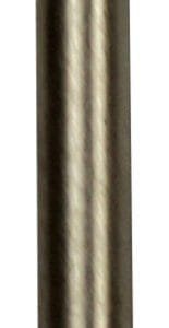 Eclipse Tools 701-049 - Wire Ferrule, Uninsulated, AWG 18, 10 mm Long, 1000 per bag