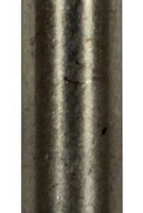 Eclipse Tools 701-062 - Wire Ferrule, uninsulated, AWG 10, 15 mm Long, 500 per bag