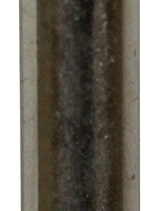 Eclipse Tools 701-065 - Wire Ferrule, uninsulated, AWG 8, 15 mm Long, 250 per bag