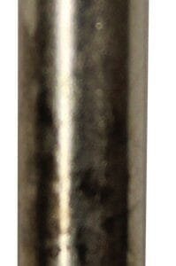 Eclipse Tools 701-070 - Wire Ferrule, uninsulated, AWG 6, 25 mm Long, 200 per bag