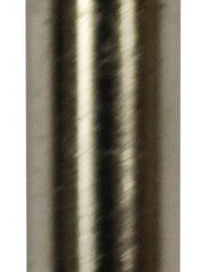 Eclipse Tools 701-074 - Wire Ferrule, uninsulated, AWG 4, 25 mm Long, 200 per bag