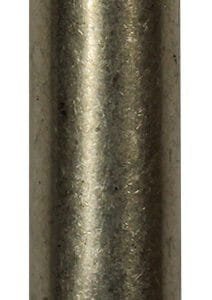 Eclipse Tools 701-078 - Wire Ferrule, uninsulated, AWG 2, 30 mm Long, 100 per bag