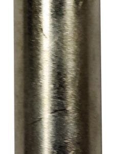 Eclipse Tools 701-082 - Wire Ferrule, uninsulated, AWG 1/0, 32 mm Long, 100 per bag