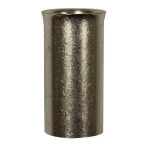 Eclipse Tools 701-126 - Wire Ferrule, Uninsulated, 3/0, 32 mm Long, 100 per bag