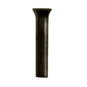 Eclipse Tools 701-129 - Wire Ferrule, Uninsulated, AWG 22, 5mm Long, 1000 per bag