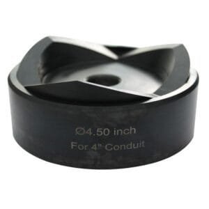 Eclipse Tools 902-582 - Standard Style Punch Die for use with 902-545, 4-inch Type D