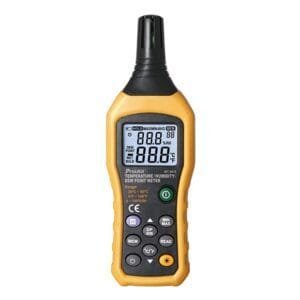 Eclipse Tools MT-4616 - Temperature / Humidity / Dew point Meter