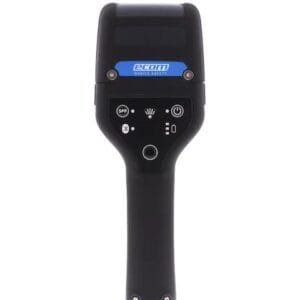 Ecom Ident-Ex 01 ZN DZ1 - Intrinsically Safe Barcode Scanner (Zone 1/21, Division 1)